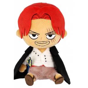 ONE PIECE ALL STAR COLLECTION OP06 Shanks [Movic]
