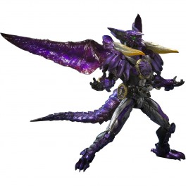 S.I.C. Kamen Rider OOO Putira Combo