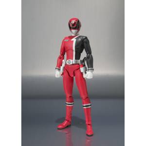 Dekaranger - Deka Red (Édition Limitée) [SH Figuarts]