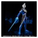Ultra-Act Ultraman Agul & Luminescent Effects Set - Edition Limitée