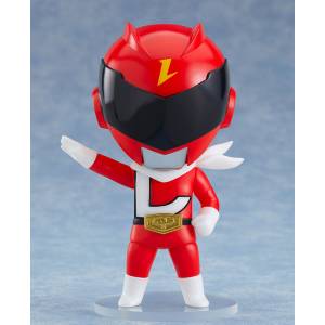 Nendoroid Leon Channel [Nendoroid 1588]