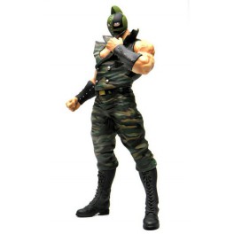 Muscular Collection Vol.039-Kinnikuman Soldier (Original Color Ver.)[CCP]
