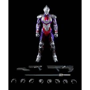 FigZero Ultraman Suit Another Universe - Ultraman Suit Tiga [threezero]