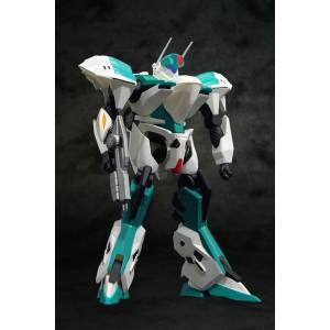 HAFM (Hero Action Figure Mini) Tekkaman Blade Sol Tekkaman Kai [Evolution Toy]