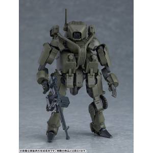MODEROID OBSOLETE 1/35 Outcast Brigade Exoframe Plastic Model - Reissue [Moderoid]