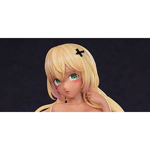 Original Character - Nikkan Shoujo L 1/6 [Insight]