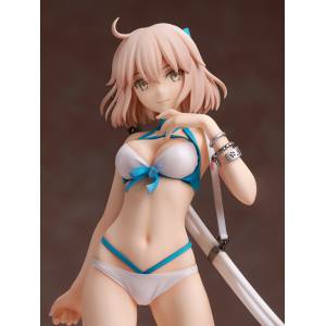 Fate / Grand Order - Assassin / Okita Souji Summer Queens [Our Treasure]