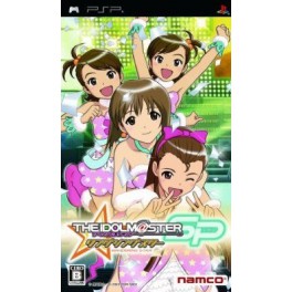 The IdolMaster SP - Wandering Star