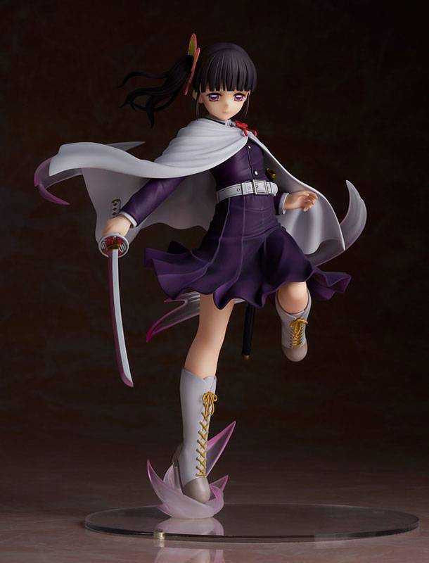 Demon Slayer: Kimetsu no Yaiba Kanao Tsuyuri 1/8 | Nin-Nin