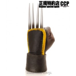 KinnikuMan - Bear Craw [CCP Muscular Collection vol.54]