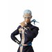 JoJo's Bizarre Adventure Vol. 6 Enrico Pucci [RAH / Real Action Heroes 522]