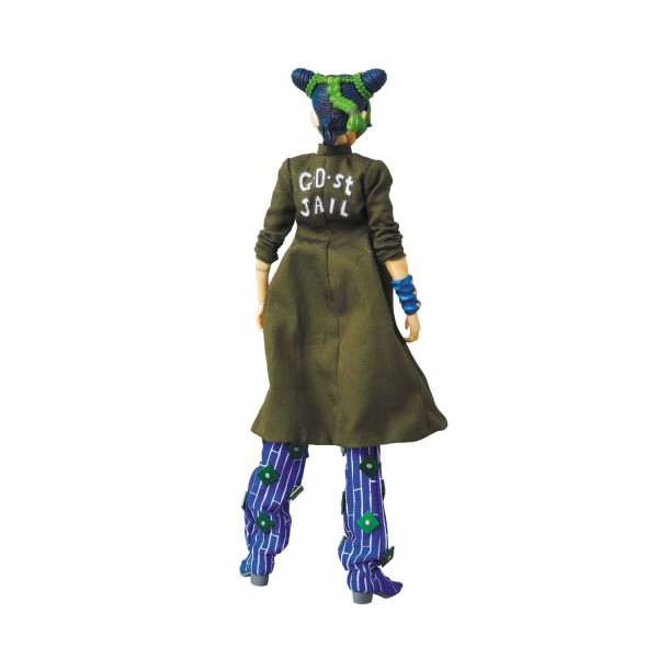 JoJo's Bizarre Adventure Vol. 6 Jolyne Kujo[RAH 508] (Hobby