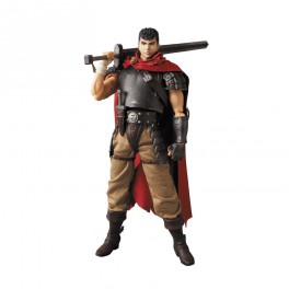 Buy Berserk - Guts Band of the Hawk Ver. [Real Action Heroes