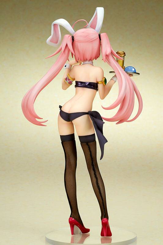 That Time I Got Reincarnated as a Slime Milim Nava Bunny Girl Style 1/7 [Ques Q]