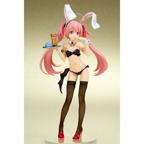 That Time I Got Reincarnated as a Slime 1/7 Figure Milim [February