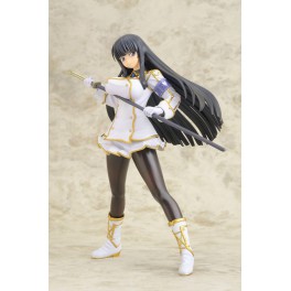   Senran Kagura - Ikaruga[Gutto Kuru Figure Collection La Beaute 20]