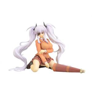 Senran Kagura - Yagyu [Gutto-kuru Figure Collection la Beature 19]