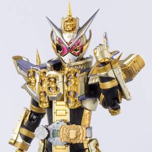 SH Figuarts Kamen Rider Grand Zi-O Limited Edition | Nin-Nin-Game.com