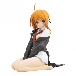 Mayo Chiki! - Konei Subaru [Gutto-kuru Figure Collection La Beaute 05 ]