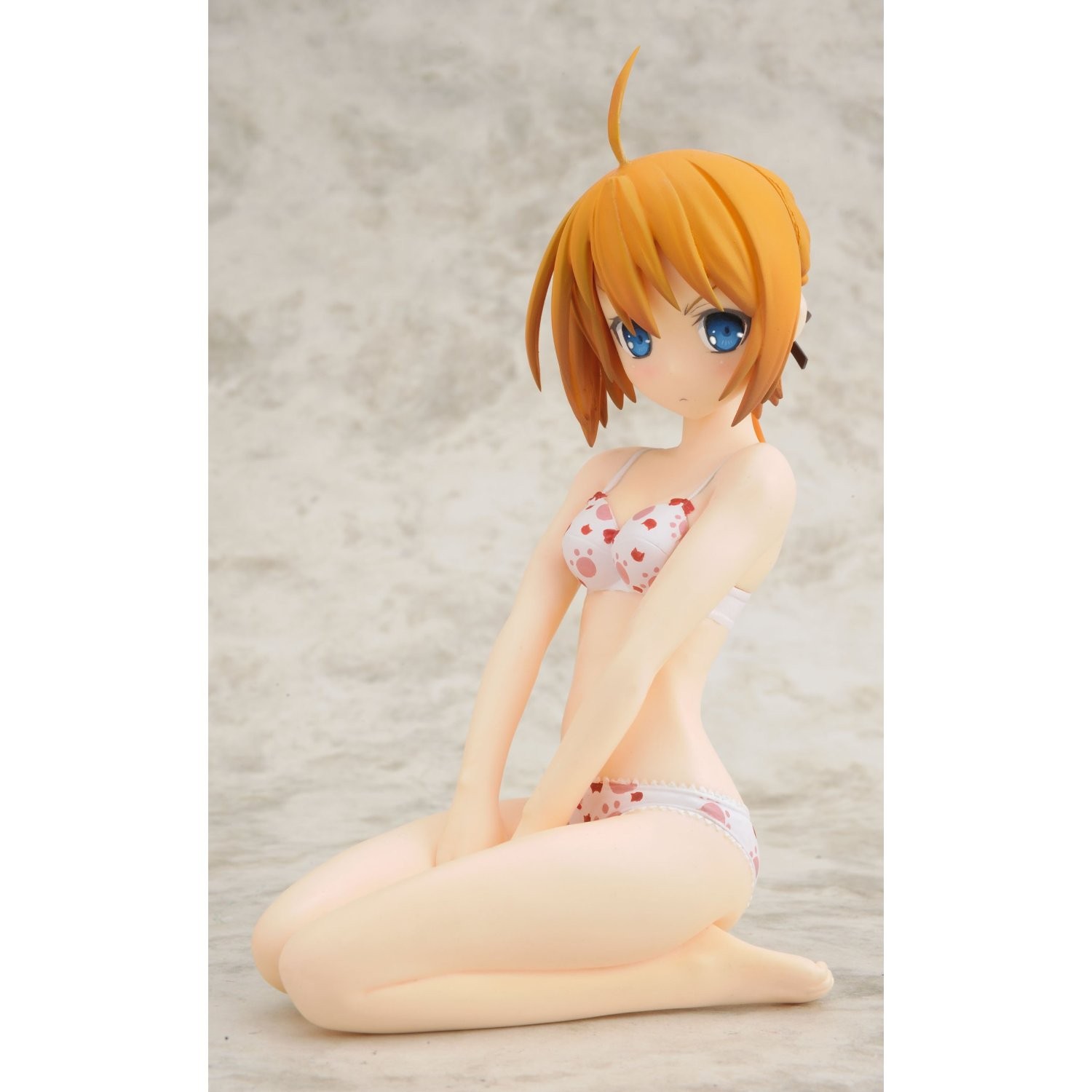 Buy Mayo Chiki! - Konei Subaru [Gutto-kuru Figure Collection La