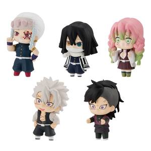 Demon Slayer: Kimetsu no Yaiba - Narabun desu 3  (16 Packs Box) [Bandai]