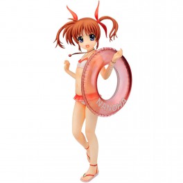 Magical Girl Lyrical Nanoha The Movie 1st - Takamachi Nanoha Swimsuit Ver. [Gift]