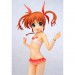 Magical Girl Lyrical Nanoha The Movie 1st - Takamachi Nanoha Swimsuit Ver. [Gift]