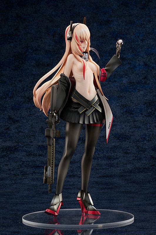 二体セット m4 sopmod ii 　amakuni　ホビージャパン 二体セット m4 sopmod ii amakuni ホビージャパン - メルカリ
