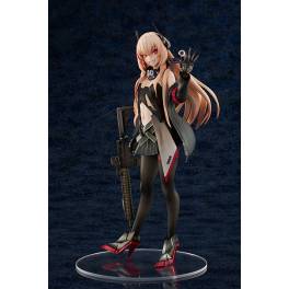 二体セット m4 sopmod ii 　amakuni　ホビージャパン 二体セット m4 sopmod ii amakuni ホビージャパン