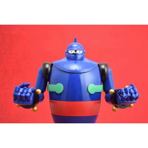 Super Metal Action Tetsujin 28 go [EVOLUTION TOY]