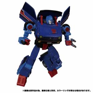 Transformers Masterpiece MP-54 Reboost | Nin-Nin-Game.com