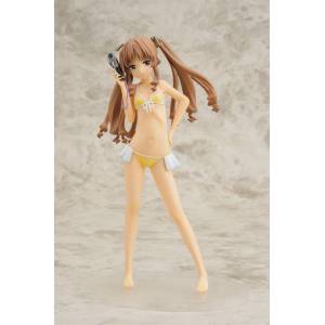 Ano Natsu de Matteru - Remon Yamano [Gutto-kuru Figure Collection La Beaute 11]