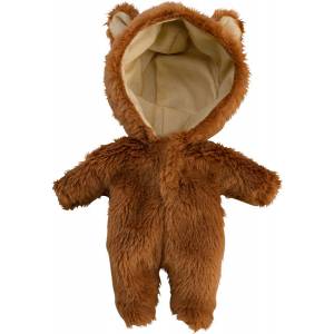 Nendoroid Doll Kigurumi Pajamas Bear Brown [Nendoroid]