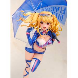 Rumored Race Queen - Character's Selection - 1/6 LIMITED EDITION [Native]