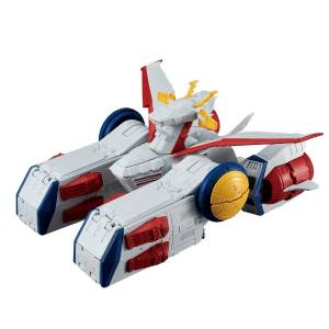 FW GUNDAM CONVERGE SB Pegasus-class amphibious assault ship No. 2 White Base LIMITED EDITION [Bandai]