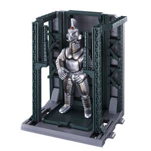 Ultraman Z - Special Aircraft Hangar Display Windom Limited Edition [Bandai]