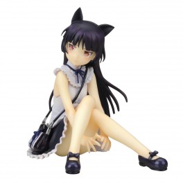 Ore No Imôto Ga Konna Ni Kawaii Wake Ga Nai - Kuro Neko - Memories [Kotobukiya]
