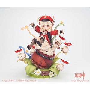 Genshin Impact Klee Hibana Knight Ver. 1/7 [MiHoYo]