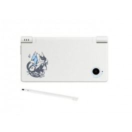 .Nintendo  DSi - Final Fantasy Crystal Chronicles [neuve]