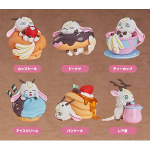 Jiang Ziya - Si Bu Xiang 6Pack BOX [Good Smile Company]