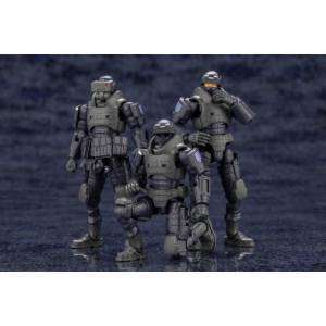 Hexa Gear Early Governor Vol.1 Night Stalkers specification 1/24 Plastic Model [Kotobukiya]