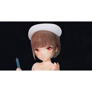 Original Character - Nikkan Shoujo N 1/6 [Insight]