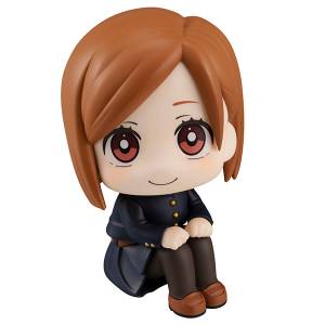 Look Up Jujutsu Kaisen Kugisaki Nobara [Megahouse]