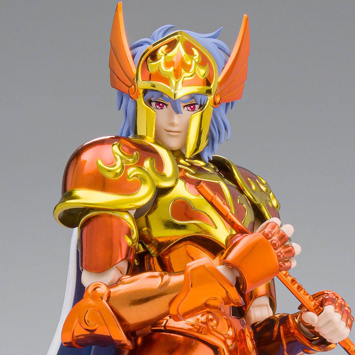 Saint Seiya Myth Cloth EX - Siren Sorento Asgard Final Battle Edition [Bandai]
