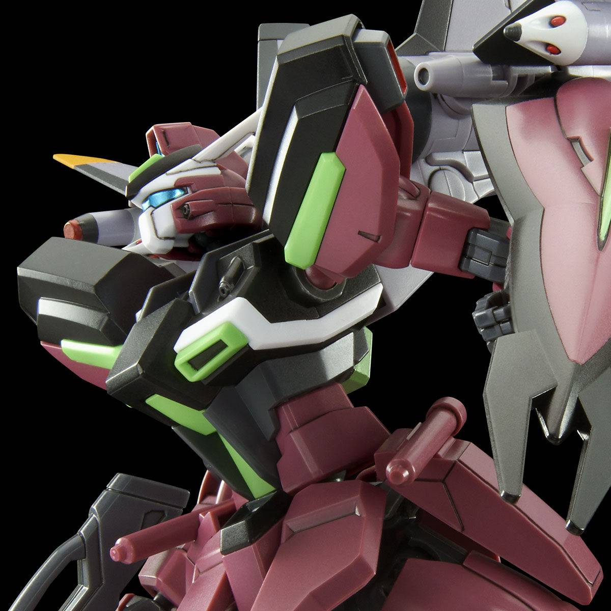 HG 1/144 Gundam WINDAM (Neo Roanoke exclusive machine) LIMITED EDITION [Bandai]