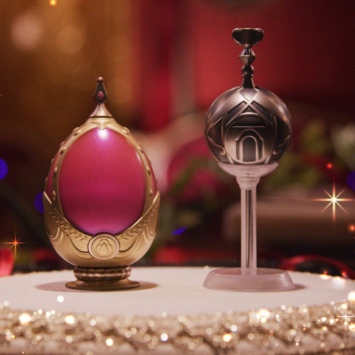 PROPLICA Mahou Shoujo Madoka Magica - Soul Gem LIMITED EDITION [Bandai]