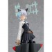Strike Witches - Sanya V. Litvyak [Figma 142]