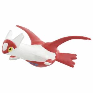 Pokemon MonColle MS-47 Latias [Takara Tomy]