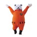 One Piece - Bepo - STUFFED Collection feat. POP [MegaHouse]