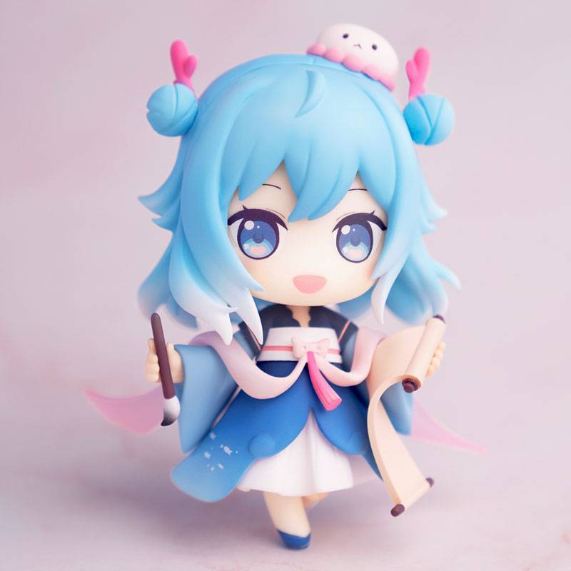 Hai Yi Garyou Ver. Deformed Figure [MEDIUM5]